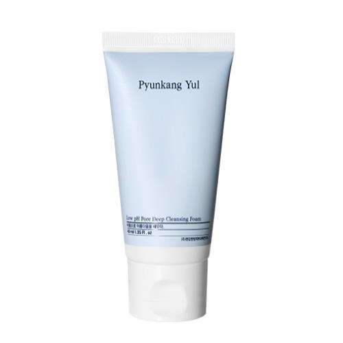 Pyunkang yul Low pH Pore Deep Cleansing Foam