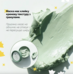 Dr.Ceuracle Jeju Matcha Clay Pack 