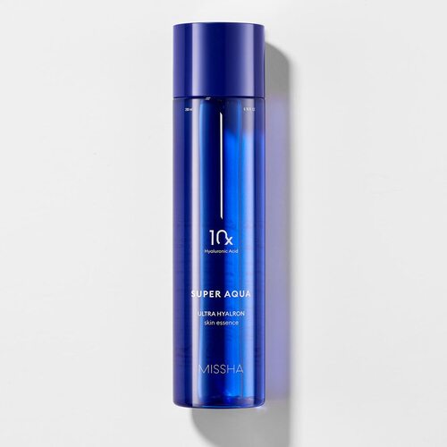 Missha Super Aqua Ultra Hyalron Skin Essence