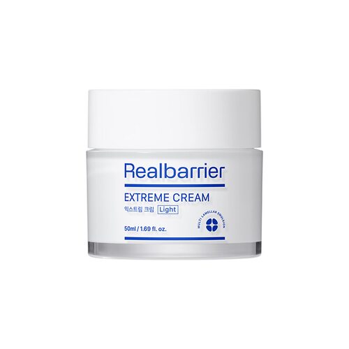 Real Barrier Extreme Cream Light
