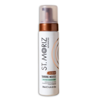 St.Moriz Advanced Colour Correcting Mousse Medium