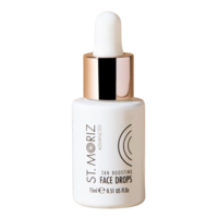 St.Moriz Advanced Tan Boosting Face Drops