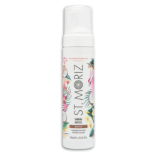 St.Moriz Tanning Mousse Coconut Paradise Medium