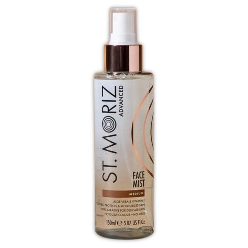 St.Moriz Advanced Face Mist Medium