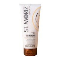 St.Moriz Advanced Glycolic Peel Tan Remover