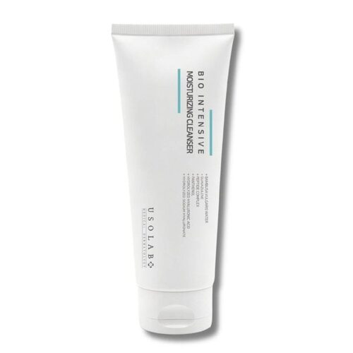 Usolab Bio Intensive Moisturizing Cleanser