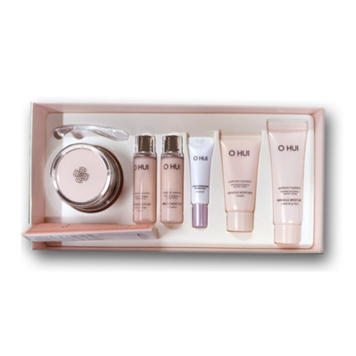 O HUI Miracle Moisture Cream Special Set