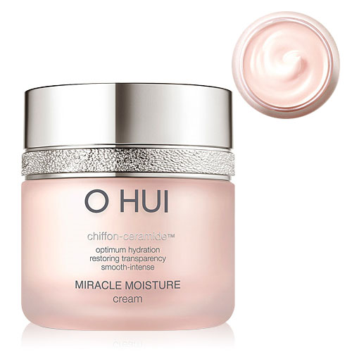 O HUI Miracle Moisture Cream Special Set