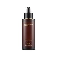 Ottie Black Signature Ampoule