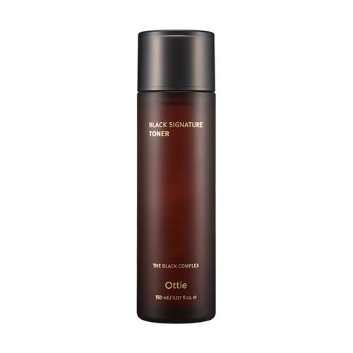 Ottie Black Signature Toner
