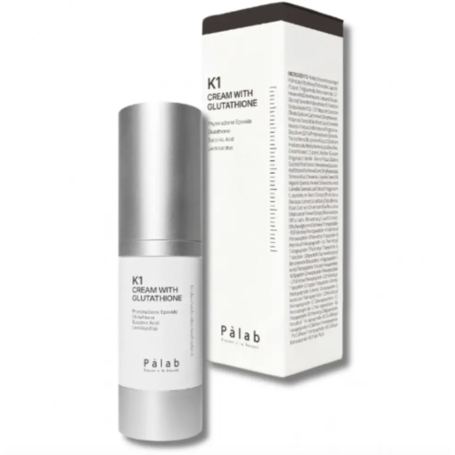 Usolab PALAB K1 Cream