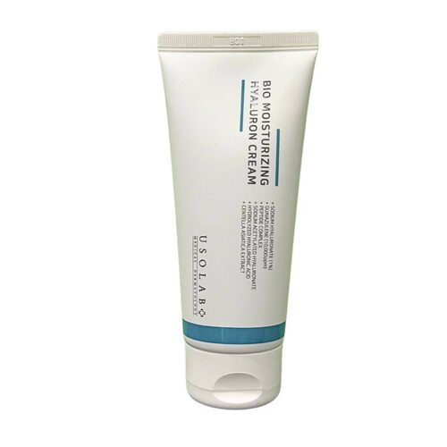 Usolab Bio Moisturizing Hyaluron Cream
