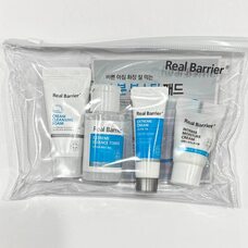 Real Barrier Real Barrier kit (5 items)