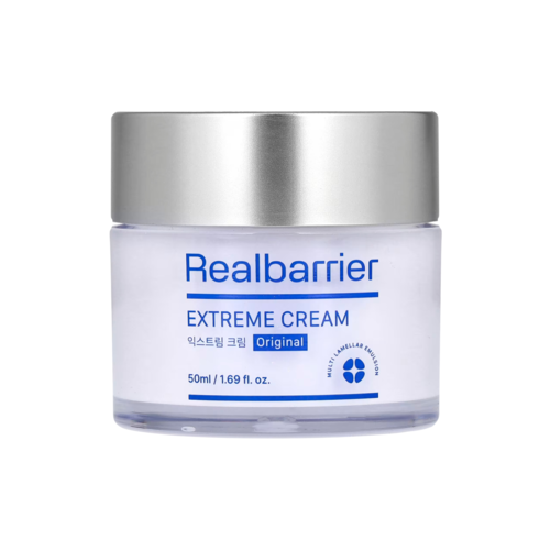 Real Barrier Extreme Cream
