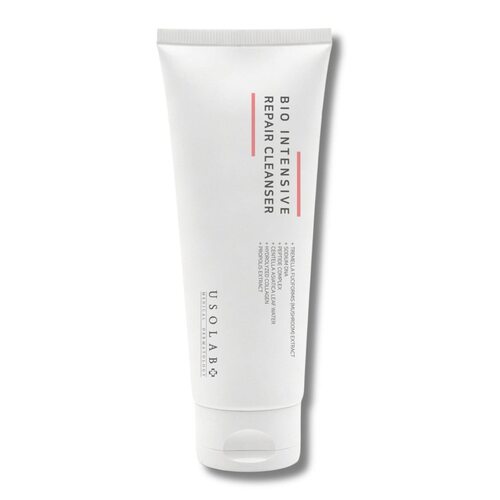 Usolab Bio Intensive Repair Cleanser