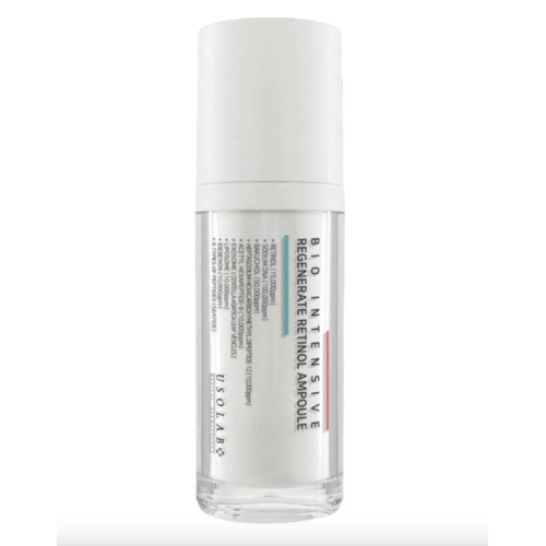 Usolab Bio Intensive Regenerate Retinol Ampoule