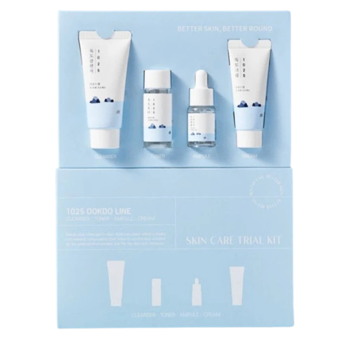 Round Lab 1025 Dokdo Trial Kit