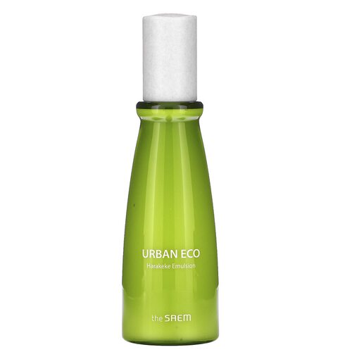 The Saem Urban Eco Harakeke Emulsion