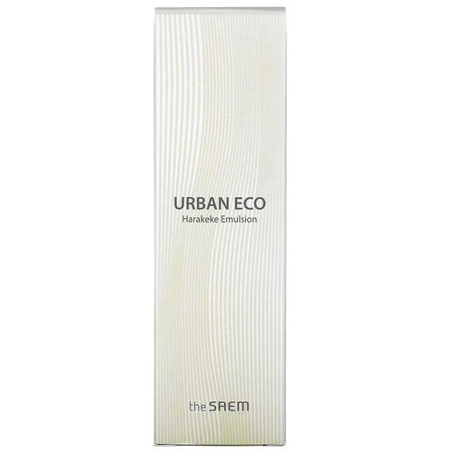 The Saem Urban Eco Harakeke Emulsion