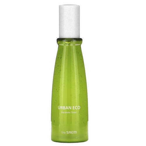 The Saem Urban Eco Harakeke Toner