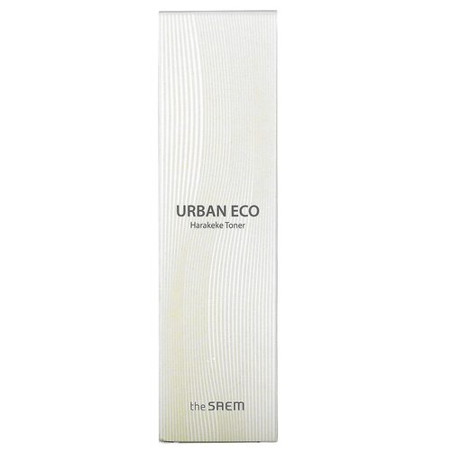 The Saem Urban Eco Harakeke Toner
