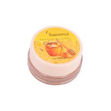 The Saem Saemmul Honey Lip Scrub Pot
