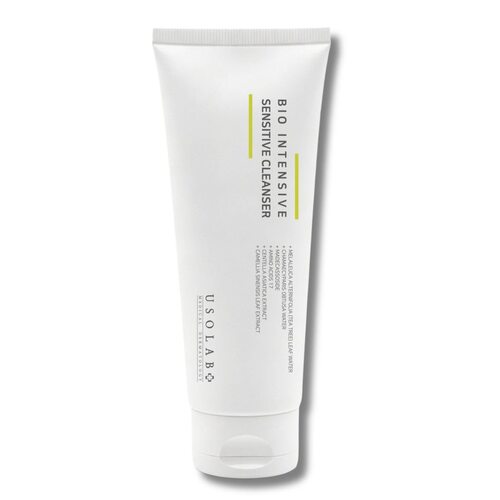 Usolab Bio Intensive Sensitive Cleanser