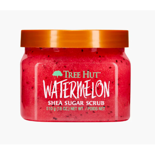 Tree Hut Watermelon Sugar Scrub