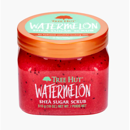 Tree Hut Watermelon Sugar Scrub
