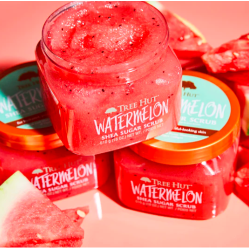 Tree Hut Watermelon Sugar Scrub