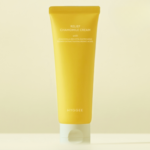 Hyggee Relief Chamomile Cream