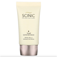 Scinic Snail Matrix BB Cream SPF 50+ PA+++