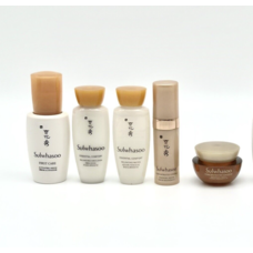 Sulwhasoo Signature Beauty Routine Kit (5 items)