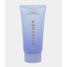 Tinchew Collagen Cover Foundation SPF 36/PA++