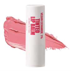 Derma Factory Vegan Ceramide 1% Lip Balm Tinted