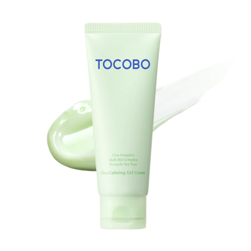 Tocobo Cica Calming Gel Cream