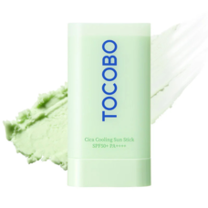 Tocobo Cica Cooling Sun Stick SPF50+ PA++++