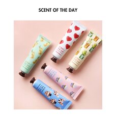 Tony Moly Scent of The Day Hand Cream