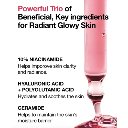 Anua Niacinamide 10% + Txa 4% Serum