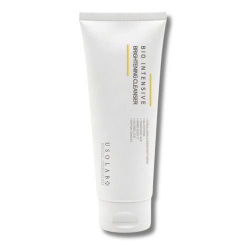 Usolab Bio Intensive Brightening Cleanser