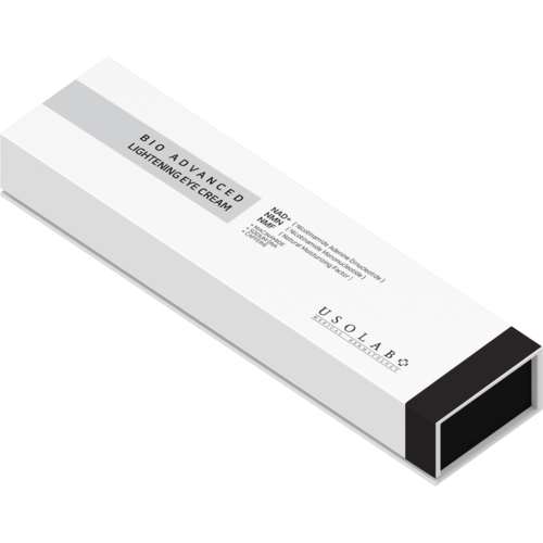 Usolab Bio Advanced Lightening Eye Cream