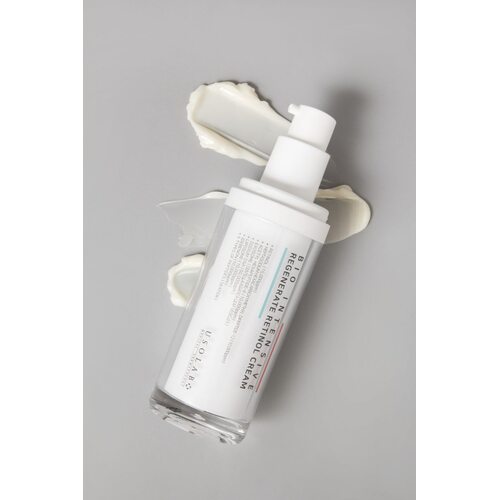 Usolab Bio Intensive Regenerate Retinol Cream