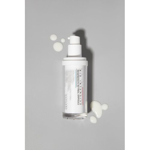 Usolab Bio Intensive Regenerate Retinol Ampoule