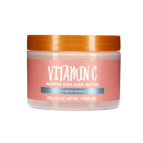 Tree Hut Vitamin C Whipped Body Butter